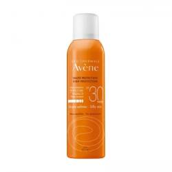 Avene Sun Care Mist SPF 30 este un ulei spray 150 ml