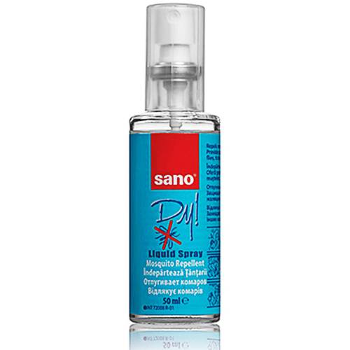 SANO DY! Spray repelent tantari x50ml