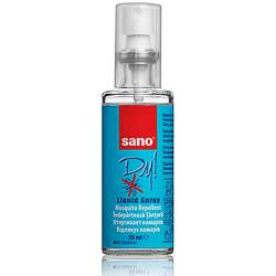 SANO DY! Spray repelent tantari x50ml