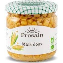 Boabe de naut la borcan, eco-bio, 345 g, Prosain