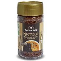 Cafea instant superior din cicoare si cereale, eco-bio, 100 g, Favrichon Drinks