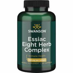 Essiac Eight Herb Complex, 120cps - Swanson