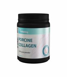 Peptide de colagen din porc 100% natural, 300g - Vitaking