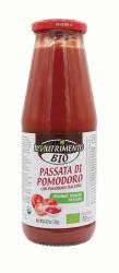 SOS DE ROSII PASSATA, IN STICLA Eco-Bio 700g - PROBIOS
