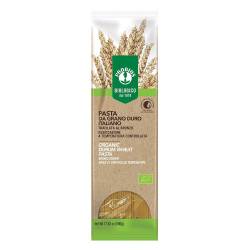 Spaghetti din grau dur, eco-bio, 500g - PROBIOS