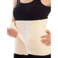 Corset lombosacral Morsa Cyberg, marimea S