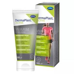 Hartmann Dermaplast Active Crema Hot, 100ml