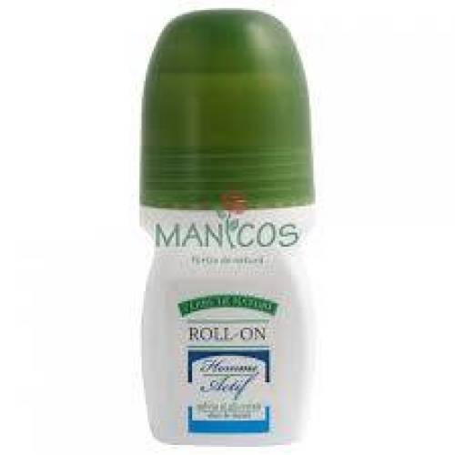 Deodorant Roll-on cu Salvie, Jolie, 50 g, Manicos