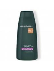 Sampon densificare, pentru barbati, 400 ml, Farmec
