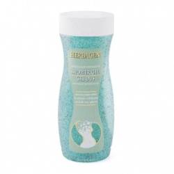Gel de dus exfoliant anticelulita, 300ml - Herbagen