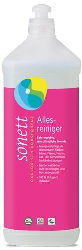 Detergent ecologic universal 1L - Sonett