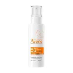 Avene Fluid Anti-Pigmentare SPF 50+, 40 ml