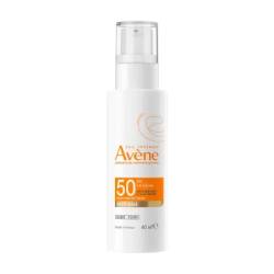 Avene Fluid Anti-Age SPF 50, 40 ml