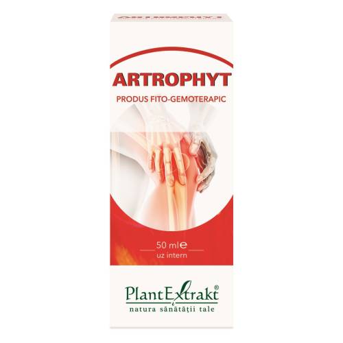 Fito Artrophyt solutie x 50ml (PLX)