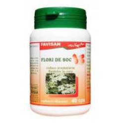 Flori de soc b102 40cps FAVISAN