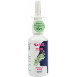 Spray pentru adulti nasul meu cu propolis miere si brad 50ml PRISACA TRANSILVANIA