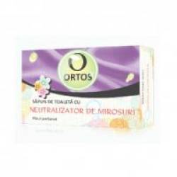 Sapun neutralizant  100gr ORTOS