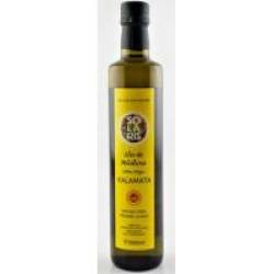 Ulei de masline extra virgin kalamata 500ml SOLARIS