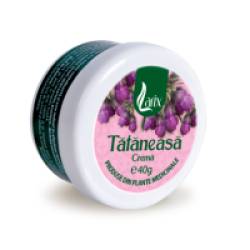 Crema de tataneasa 40gr LARIX