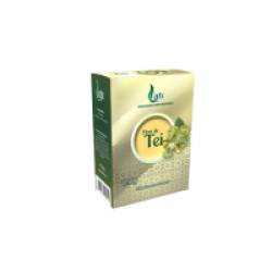 Ceai din flori de tei 50gr LARIX