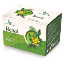 Ceai renal 40plicuri LARIX