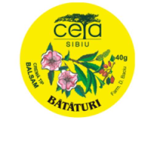 Unguent de ghiara dracului 40gr CETA