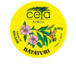 Unguent de ghiara dracului 40gr CETA