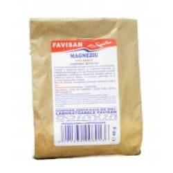 Sare amara a077 40gr FAVISAN
