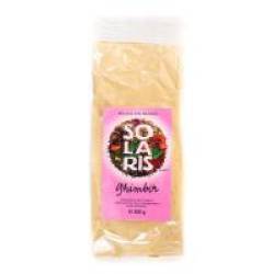 Ghimbir 100gr SOLARIS