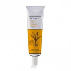 Crema cu curcuma si ghimbir The Herbalist, 50ml - Bioearth
