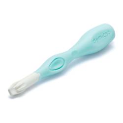 Dispozitiv reutilizabil pentru curatarea urechilor, Demicso