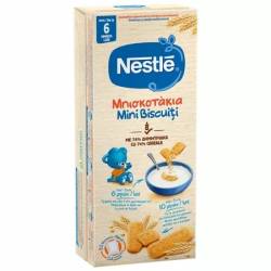 Nestle Primul biscuit al sugarului +6 luni – 180g