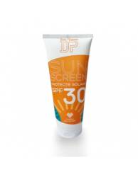 Crema protectie solara SPF30, 200ml, Dotz Pharma