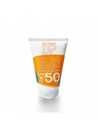 Crema protectie solara SPF50, 100ml, Dotz Pharma