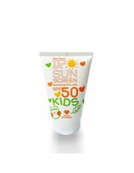 Crema solara pentru copii SPF50 Dotz Pharma 100ml