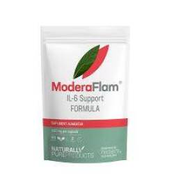 Moderaflam, 60 capsule, Hyperfarm