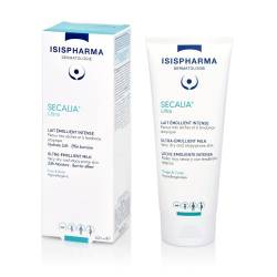 ISISPHARMA SECALIA AHA LAPTE EMOLIENT 200ML