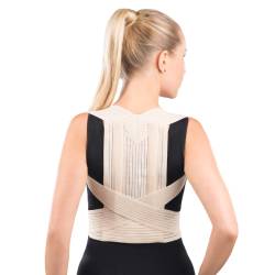 Ham de memorie Vitalmed 263, Standard 2 : L – XXXL (105-125 cm)