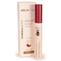 ASLAVITAL Cr a-rid cont ochi PS 15ml 248