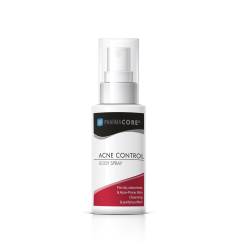 Pharmacore Acne Control spray de corp x50ml
