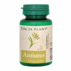 Antistres x 60cp (Dacia Pl)