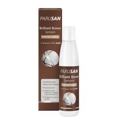 Parusan samp brilliant brown x 200ml -Zdrovit