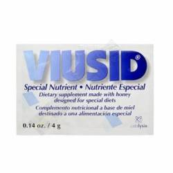 Viusid 4g, 90 plicuri, Catalysis