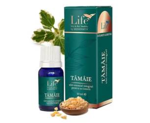 BIONOVATIV Ulei esential Tamaie 10ml