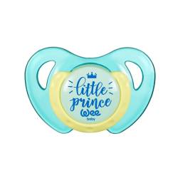 WEE BABY Suzeta fluture ortodontica nr.2 -173