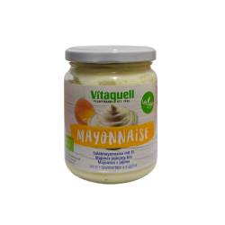 Maioneza, eco-bio, 250 ml, Vitaquell