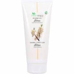 Balsam regenerant pentru par cu verbina, eco-bio, 200 ml, Naturaequa