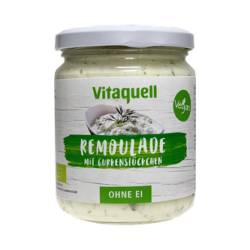 Sos Remoulade fara ou, eco-bio, 250 ml, Vitaquell
