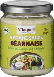 Sos Bearnaise, eco-bio, 220 ml, Vitaquell
