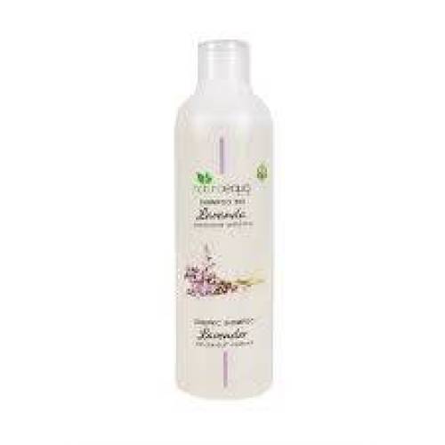 Sampon cu extract de lavanda antimatreata, eco-bio, 250 ml, Naturaequa